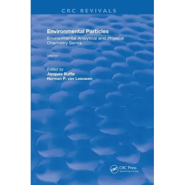 Environmental Particles: Volume 1