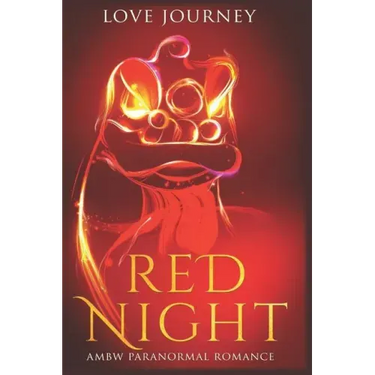 Red Night: Ambw Paranormal Romance