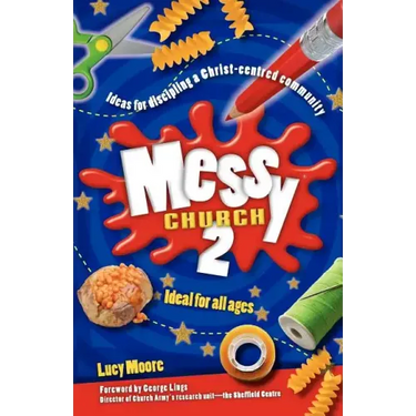 Messy Church 2