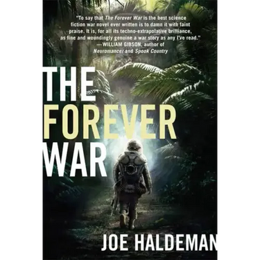 The Forever War