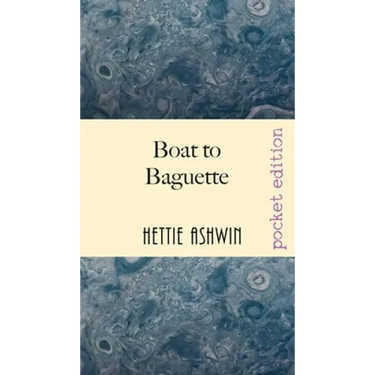 Boat to Baguette: A French adventure