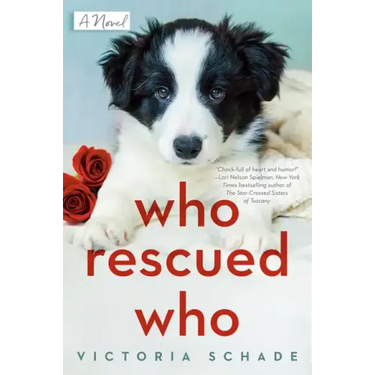 Who Rescued Who