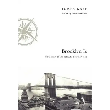 Brooklyn Is: Southeast of the Island: Travel Notes