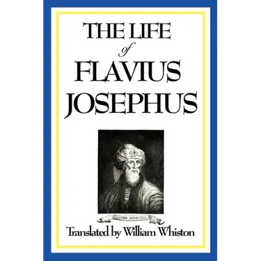 The Life of Flavius Josephus