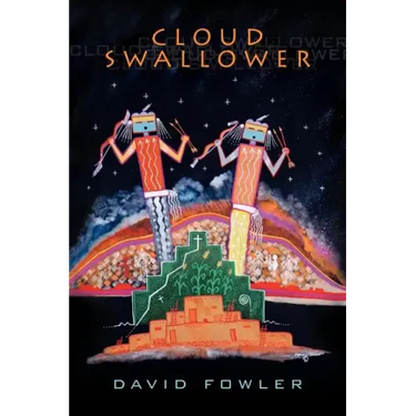 Cloud Swallower