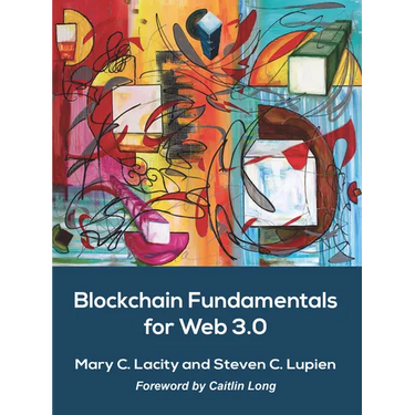 Blockchain Fundamentals for Web 3.0: -