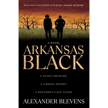 Arkansas Black