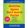 Christian Hymns Word Search Puzzles Volume 2