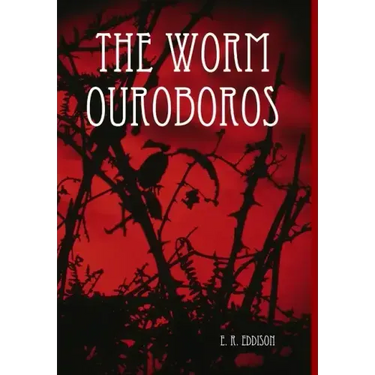 The Worm Ouroboros