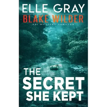 The Secret She Kept