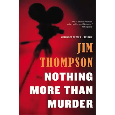 Nothing More Than Murder