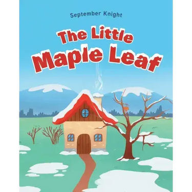 The Little Maple Leaf