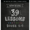 The 39 Lessons Series: Books 1-4