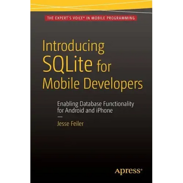 Introducing Sqlite for Mobile Developers