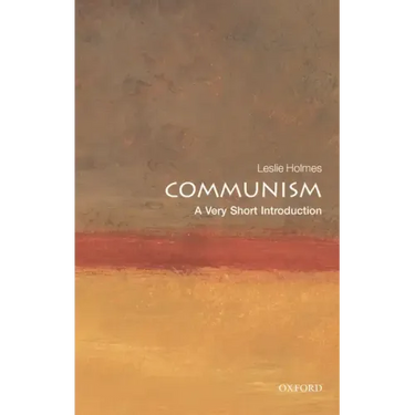 Communism: A Very Short Introduction
