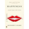 Happiness: Lessons from a New Science
