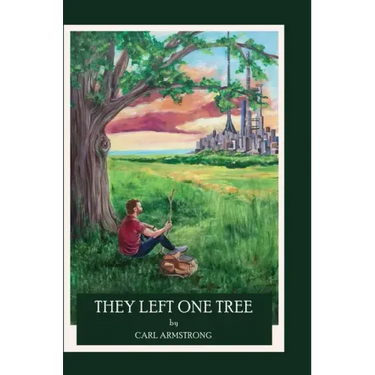 They Left One Tree