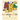 ABC Coloring Book and Letter Tracing: Coloring Activity Book for Preschool Children Ages 3+