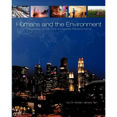 Humans and the Environment: Understanding This Complex Relationship