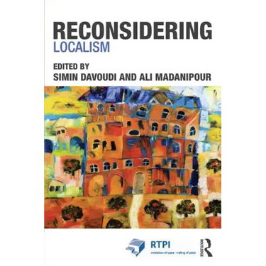 Reconsidering Localism