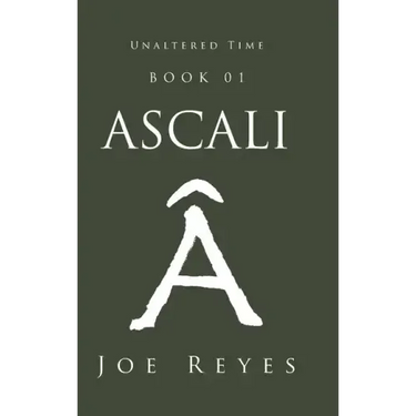 Ascali: Book 01