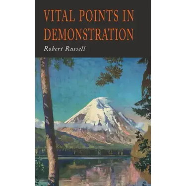 Vital Points in Demonstration: You Can Get What You Want If You Return Home