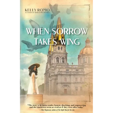 When Sorrow Takes Wing