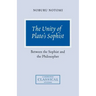 The Unity of Plato's Sophist: Between the Sophist and the Philosopher