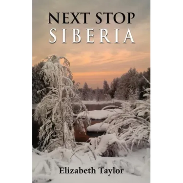 Next Stop Siberia