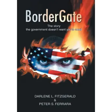Bordergate: The Story The Government Doesn't Want You to Read