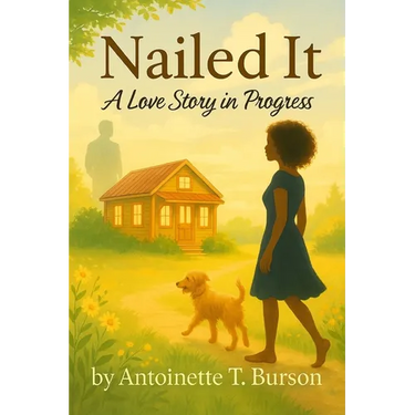 Nailed It: A Love Story in Progress