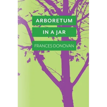 Arboretum in a Jar