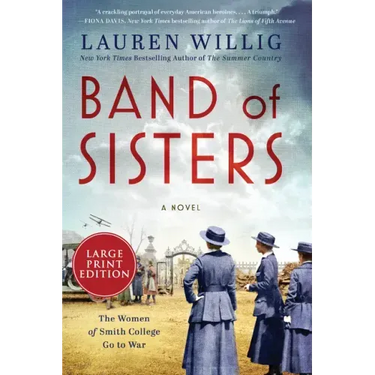 Band of Sisters