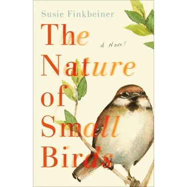 Nature of Small Birds