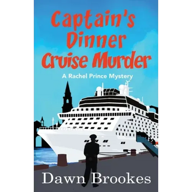 Captain's Dinner Cruise Murder