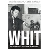Whit: Piecing together the life and death of South Australian police inspector Geoff Whitford