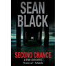 Second Chance: A Ryan Lock Novel