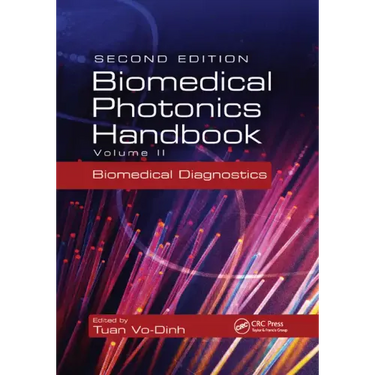 Biomedical Photonics Handbook: Biomedical Diagnostics