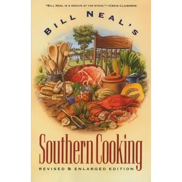 Bill Neal's Southern Cooking