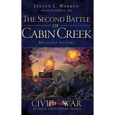 The Second Battle of Cabin Creek: Brilliant Victory