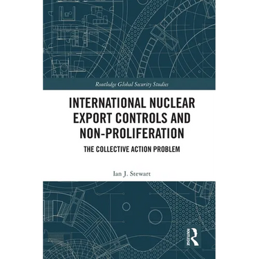 International Nuclear Export Controls and Non-Proliferation: The Collective Action Problem