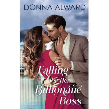 Falling for Her Billionaire Boss