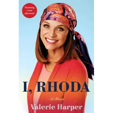 I, Rhoda