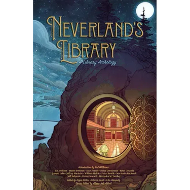 Neverland's Library: A Library Anthology