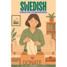 Swedish Death Cleaning: A Six-Week Inspiring Guide to a Clutter-Free Home and Lightening Emotional Load