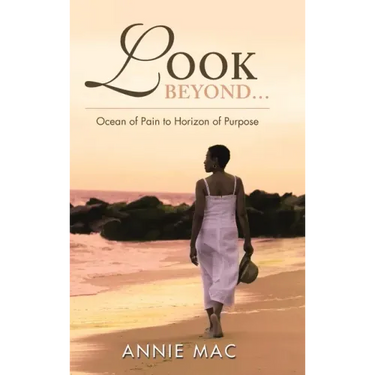 Look Beyond ... Ocean of Pain to Horizon of Purpose