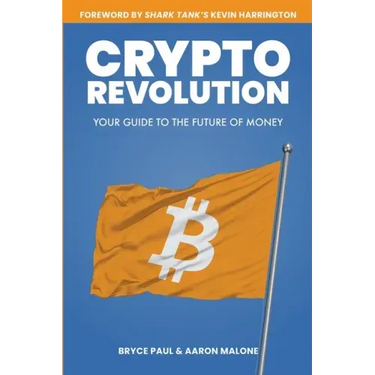 Crypto Revolution: Your Guide to the Future of Money