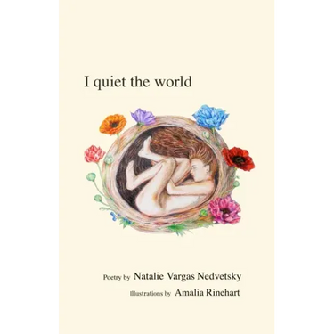 I quiet the world