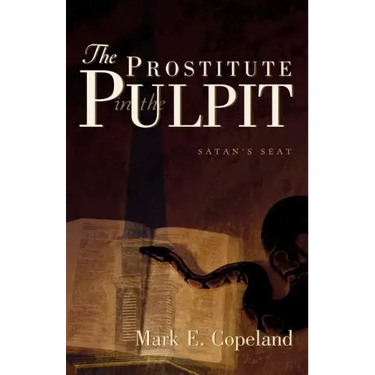 The Prostitute in the Pulpit