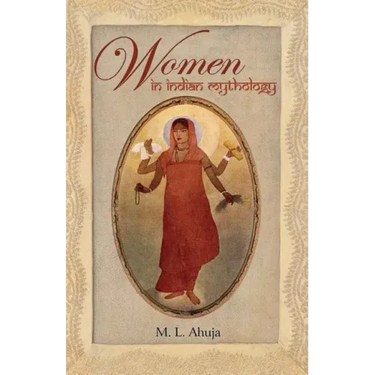Women in Indian Mythology